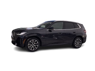 2026 BMW X3 in Calgary, Alberta