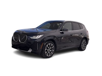 2026 BMW X3 in Calgary, Alberta
