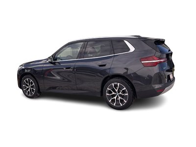 2026 BMW X3 in Calgary, Alberta