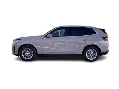 2026 BMW X3 in Calgary, Alberta