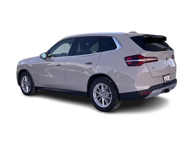 2026 BMW X3 in Calgary, Alberta