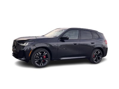 2026 BMW X3 in Calgary, Alberta