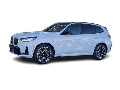 2026 BMW X3 in Calgary, Alberta