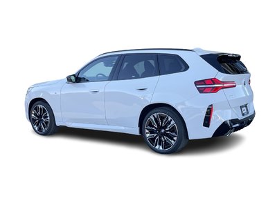 BMW X3  2026 à Calgary, Alberta