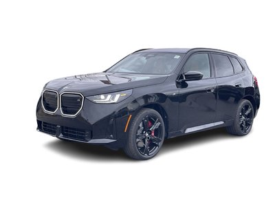 2026 BMW X3 in Calgary, Alberta