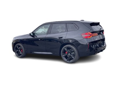 2026 BMW X3 in Calgary, Alberta