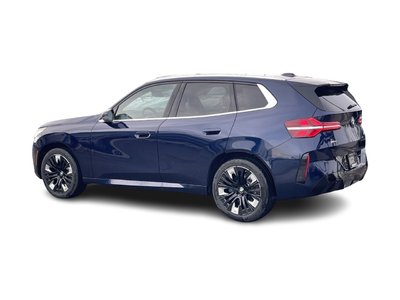 2026 BMW X3 in Calgary, Alberta