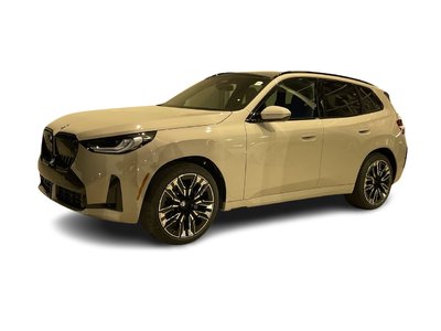 2026 BMW X3 in Calgary, Alberta
