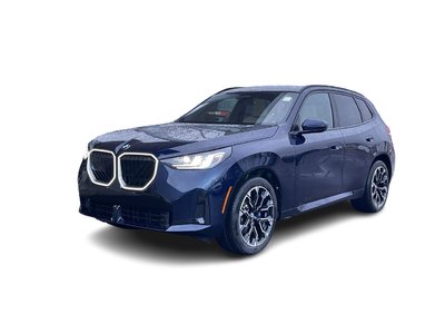BMW X3  2026 à Calgary, Alberta