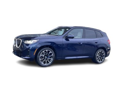 BMW X3  2026 à Calgary, Alberta