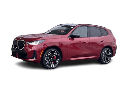 BMW X3  2026 à Calgary, Alberta