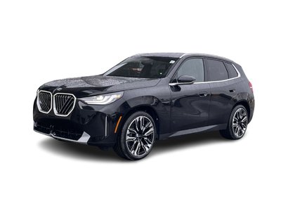 2026 BMW X3 in Calgary, Alberta