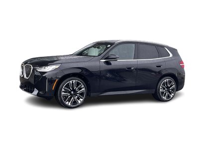 2026 BMW X3 in Calgary, Alberta