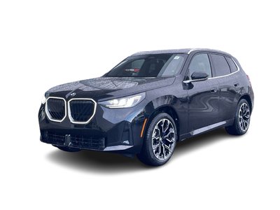 BMW X3  2026 à Calgary, Alberta
