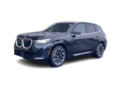 BMW X3  2026 à Calgary, Alberta