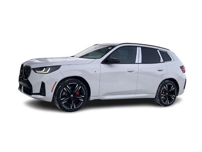 BMW X3  2026 à Calgary, Alberta