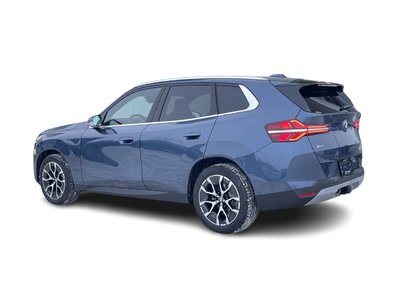 BMW X3  2026 à Calgary, Alberta