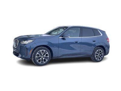 BMW X3  2026 à Calgary, Alberta