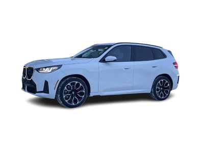 2026 BMW X3 in Calgary, Alberta