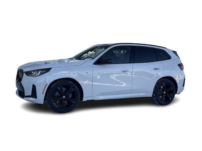 2026 BMW X3 in Calgary, Alberta