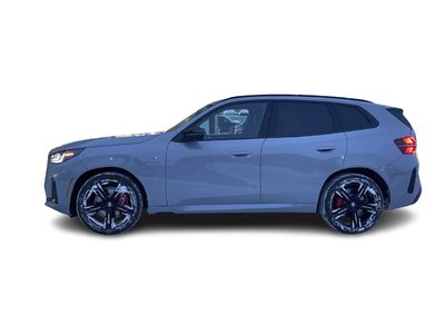 2026 BMW X3 in Calgary, Alberta