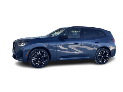2026 BMW X3 in Calgary, Alberta
