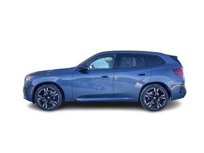 2026 BMW X3 in Calgary, Alberta