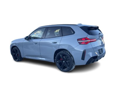 BMW X3  2026 à Calgary, Alberta