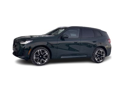 2026 BMW X3 in Calgary, Alberta
