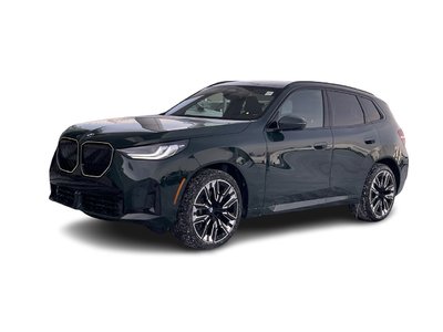 2026 BMW X3 in Calgary, Alberta