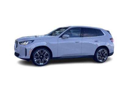 2026 BMW X3 in Calgary, Alberta