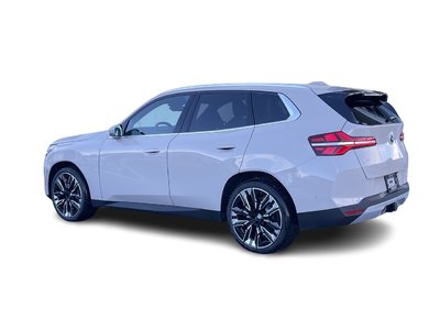 2026 BMW X3 in Calgary, Alberta
