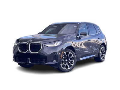 BMW X3  2026 à Calgary, Alberta