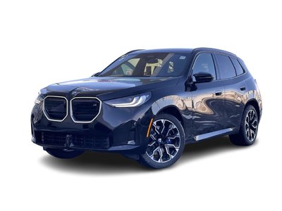 BMW X3  2026 à Calgary, Alberta