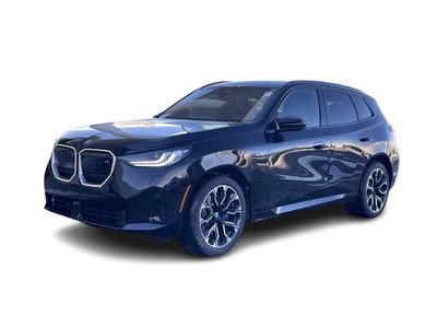 BMW X3  2026 à Calgary, Alberta