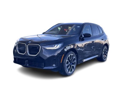 BMW X3  2026 à Calgary, Alberta