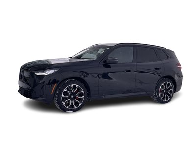 2026 BMW X3 in Calgary, Alberta