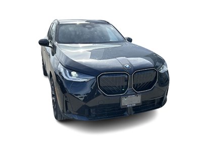 2026 BMW X3 in Calgary, Alberta