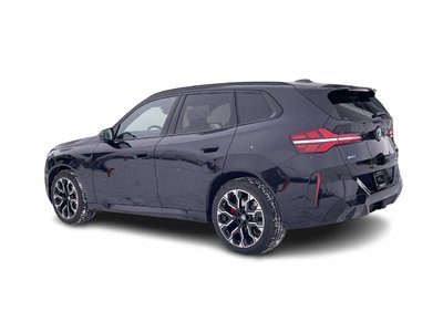 BMW X3  2026 à Calgary, Alberta