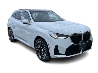 2026 BMW X3 in Calgary, Alberta