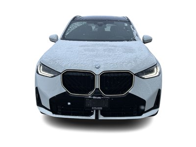 2026 BMW X3 in Calgary, Alberta