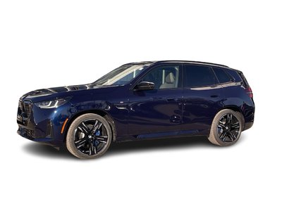 2026 BMW X3 in Calgary, Alberta