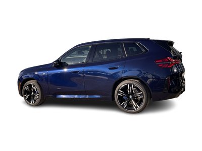 2026 BMW X3 in Calgary, Alberta