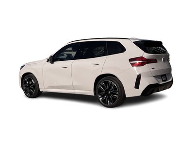 2026 BMW X3 in Calgary, Alberta