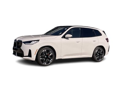 2026 BMW X3 in Calgary, Alberta