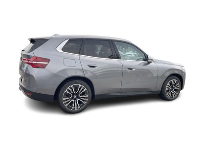 2026 BMW X3 in Calgary, Alberta