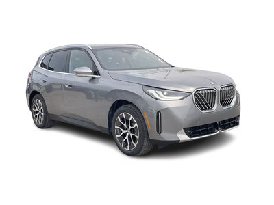 2026 BMW X3 in Calgary, Alberta