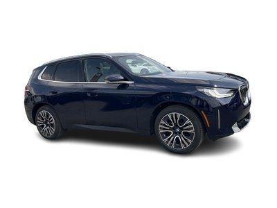 2026 BMW X3 in Calgary, Alberta