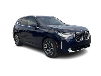 2026 BMW X3 in Calgary, Alberta