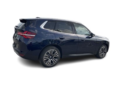 2026 BMW X3 in Calgary, Alberta